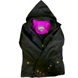 Women's "Travex"  Hooded Jacket by Eddie Bauer